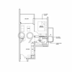 The Avenir (D9), Condominium #441293211